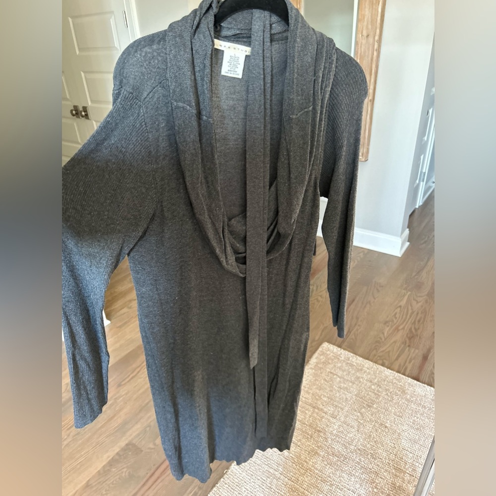 Max Studio Cardigan | size L